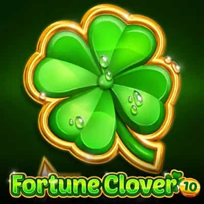 Fortune Clover 10