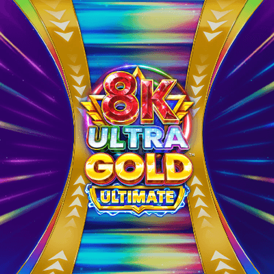 8K Ultra Gold Ultimate