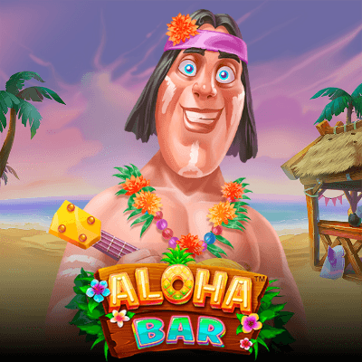 Aloha Bar