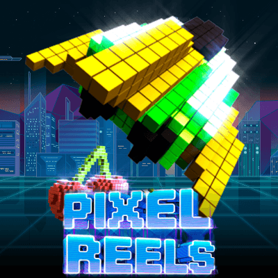 Pixel Reels