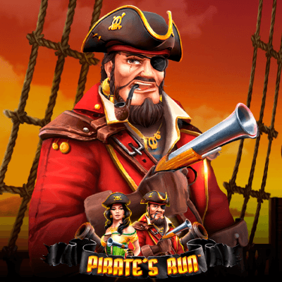 Pirate's Run