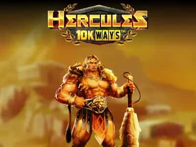 Hercules 10K Ways
