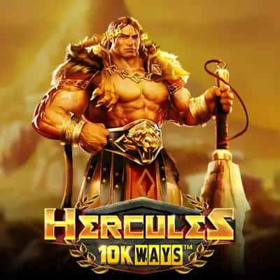 Hercules 10K Ways