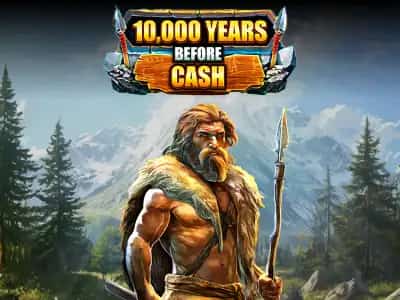 10000 Years Before Cash