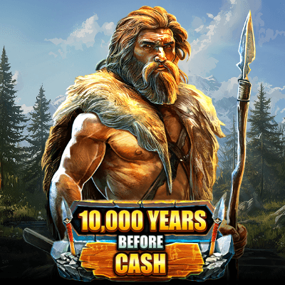10000 Years Before Cash