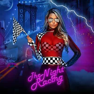 The Night Racing