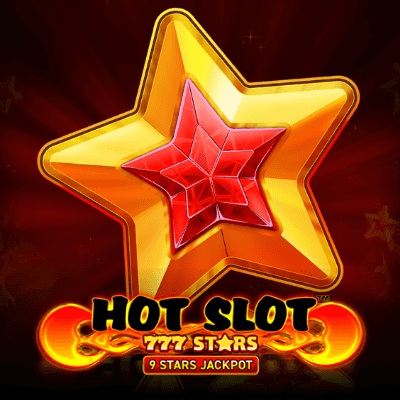 Hot Slot 777 Stars
