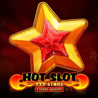 Hot Slot 777 Stars