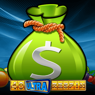 40 Ultra Respin