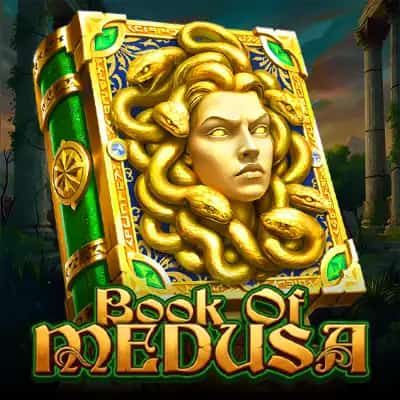 Book Of Medusa
