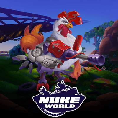 Nuke World