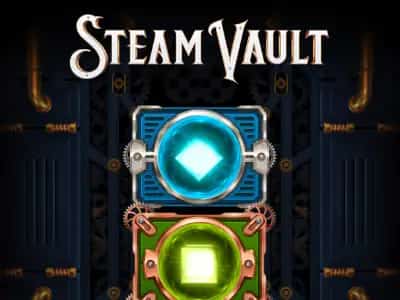 Steam Vault