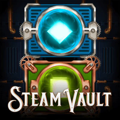 Steam Vault