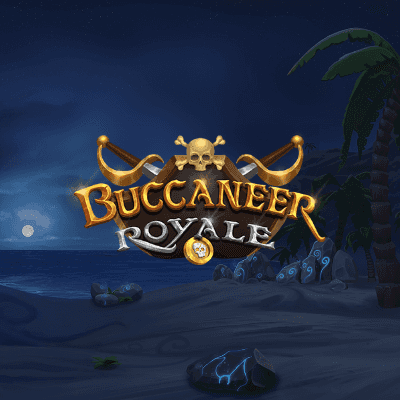 Buccaneer Royale