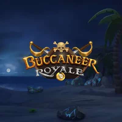 Buccaneer Royale
