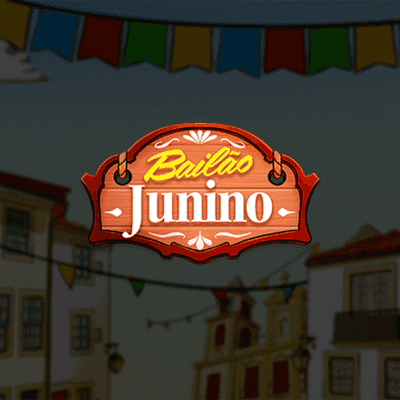Bailao Junino