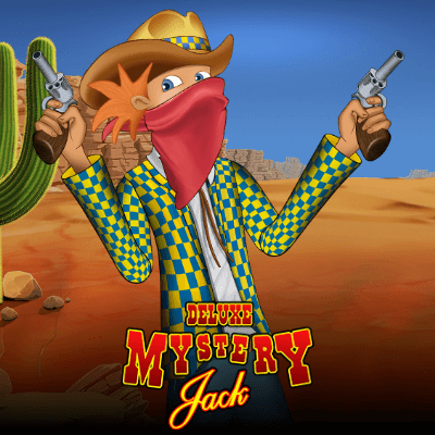 Mystery Jack Deluxe