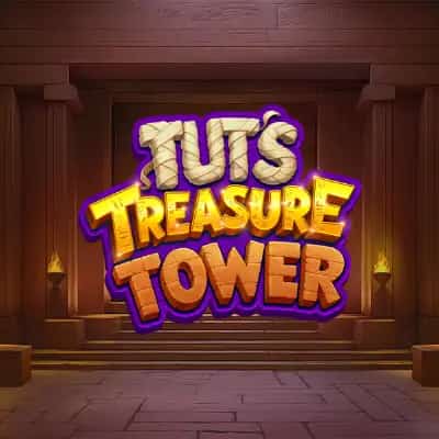 Tut's Treasure Tower