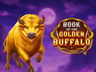 Book of the Golden Buffalo