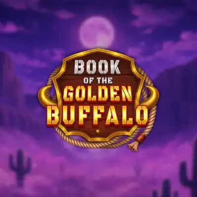 Book of the Golden Buffalo