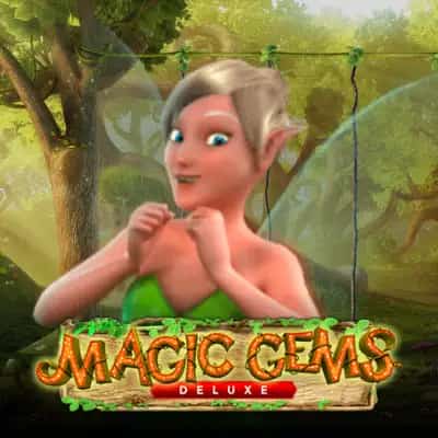 Magic Gems Deluxe