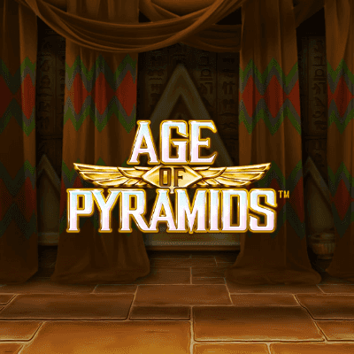 Age of Pyramids
