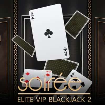 Soirée Elite VIP Blackjack 2