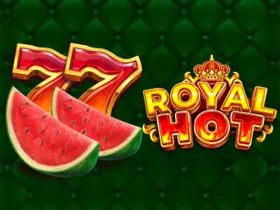 Royal Hot