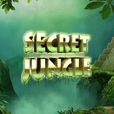 Secret Jungle