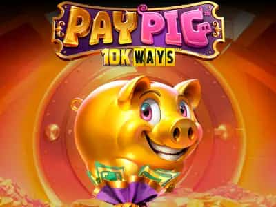 Pay Pig 10K Ways