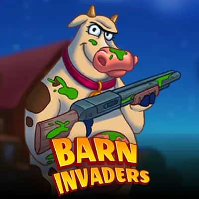 Barn Invaders