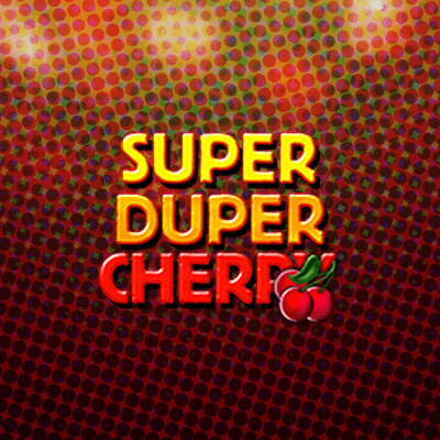 Super Duper Cherry