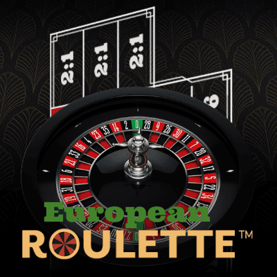 European Roulette