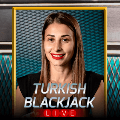 Turkish Blackjack 2
