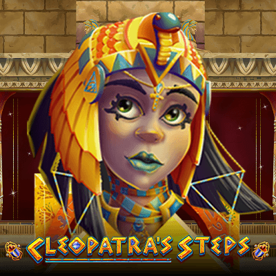 Cleopatra's Steps
