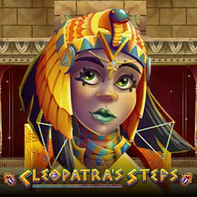 Cleopatra's Steps