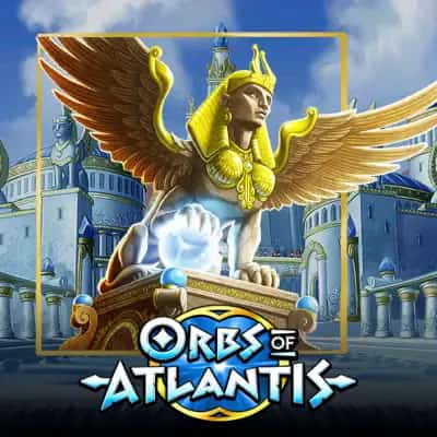 Orbs Of Atlantis