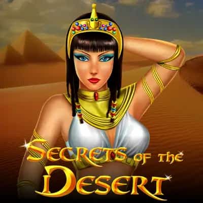 Secrets of the Desert