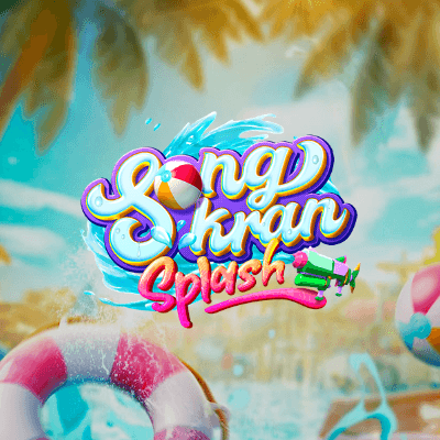 Songkran Splash