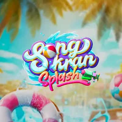 Songkran Splash