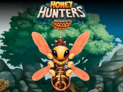 Honey Hunters