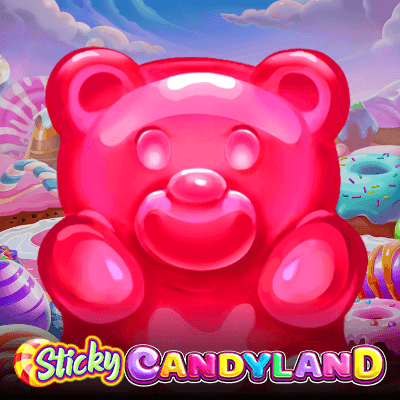 Sticky Candyland
