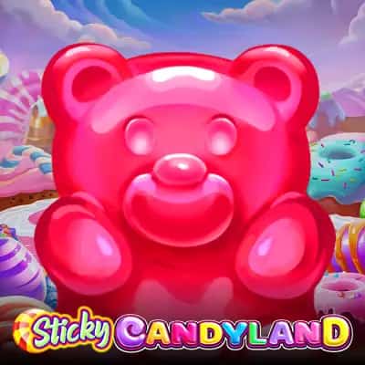 Sticky Candyland