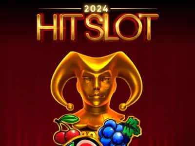 2024 Hit Slot