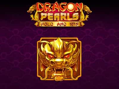 Dragon Pearls: Hold and Win