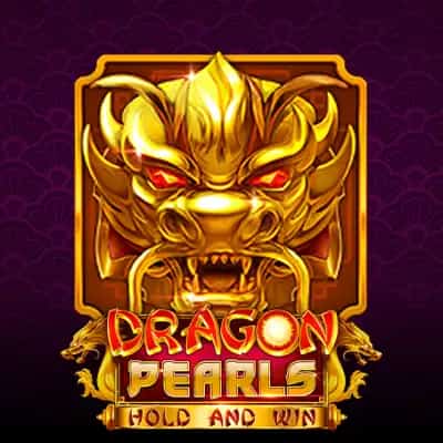Dragon Pearls: Hold and Win
