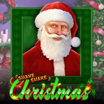 Shake Shake Christmas