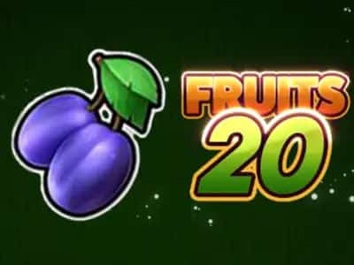 Fruits 20