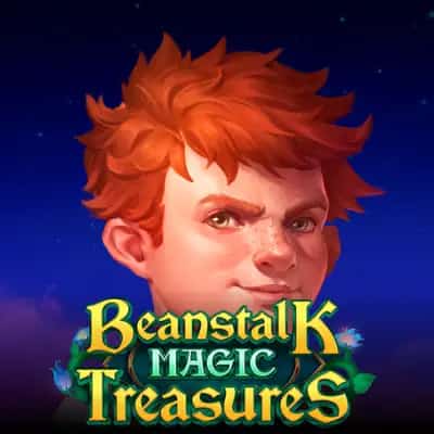 Beanstalk Magic Treasures