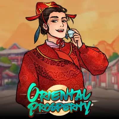 Oriental Prosperity